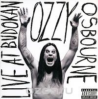 Ozzy Osbourne. Live At Budokan