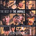 The Animals. The Best Of The Animals