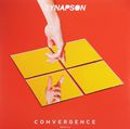 Synapson. Convergence (2 LP)