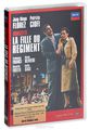 Donizetti, Juan Diego Florez, Patrizia Ciofi: La Fille Du Regiment (2 DVD)