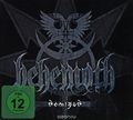 Behemoth. Demigod (CD + DVD)