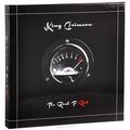 King Crimson. The Road To Red (21 CD + DVD + 2 Blu-Ray)
