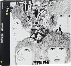 The Beatles. Revolver (ECD)