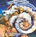 The Moody Blues. A Question Of Balance