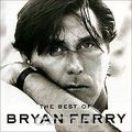 Bryan Ferry. The Best Of (CD + DVD)