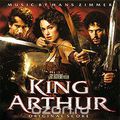 King Arthur. Original Score