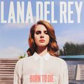 Lana Del Rey. Born To Die (2 LP)
