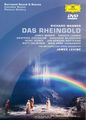 Wagner, James Levine: Das Rheingold