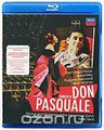 Donizetti: Don Pasquale (Blu-ray)