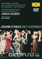 Johann Strauss / Carlos Kleiber: Die Fledermaus