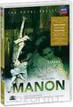 Massenet: Manon (2 DVD)