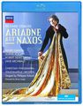 Strauss, Christian Thielemann: Ariadne Auf Naxos (Blu-ray)