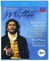 Jonas Kaufmann, Massenet: Werther (Blu-ray)