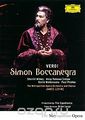 Verdi, James Levine: Simon Boccanegra