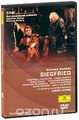 Wagner, James Levine: Siegfried (2 DVD)