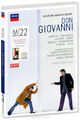 Mozart, Daniel Harding: Don Giovanni (2 DVD)