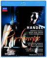 Handel, Andreas Scholl, Inger Dam-Jensen: Partenope (Blu-ray)