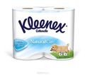   Kleenex "Natural Care", , : , 4 