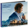 Simply Red. Farewell. Live At Sydney (CD + DVD)