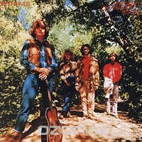 Creedence Clearwater Revival. Green River. 40th Anniversary Edition