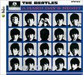 The Beatles. A Hard Day's Night (ECD)
