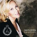 Agnetha Faltskog. A. Deluxe Edition (CD + DVD)