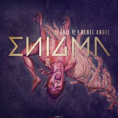 Enigma. The Fall Of A Rebel Angel. Deluxe Limited (2 CD)