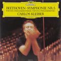Carlos Kleiber. Beethoven. Symphonie Nr. 5 (LP)