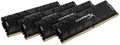 Kingston Predator DDR4 DIMM 32GB (48GB) 3200     (HX432C16PB3K4/32)