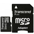 Transcend microSDHC Class 4 32GB   + 