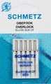   Schmetz SUK CF ELx705  65,   , , 5 