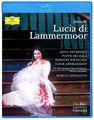 Donizetti: Lucia Di Lammermoor - Armiliato (Blu-ray)