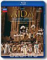 Verdi, Daniele Gatti: Aida (Blu-ray)