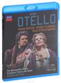 Semyon Bychkov: Giuseppe Verdi: Otello (Blu-ray)