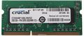 Crucial SO-DIMM DDR3L 2Gb 1600     (CT25664BF160BJ)