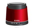 EXEQ SPK-1205, Red   