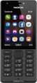 Nokia 216 DS, Black