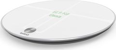   QardioBase "Wireless Smart Scale B100-IOW", : 