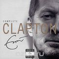 Eric Clapton. Complete Clapton (2 CD)