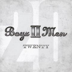 Boyz II Men. Twenty (2 CD)