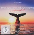 The Sound Of Oceans. Waterscapes (3 CD + DVD)