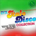 ZYX Italo Disco Collection (3 LP)
