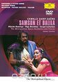 Saint-Saens, James Levine: Samson Et Dalila