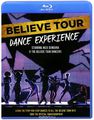 Believe Tour Dance Experience (Blu-Ray)