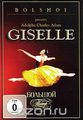 Adolphe Charles Adam: Giselle. Vol. 3