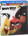 Angry Birds   3D (Blu-ray)