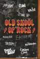Old Skool Of Rock
