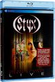Styx: The Grand Illusion And Pieces Of Eight: Live (Blu-ray)