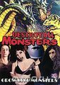 Destroy All Monsters: Grow Live Monsters