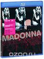 Madonna: Sticky & Sweet Tour (Blu-ray + CD)